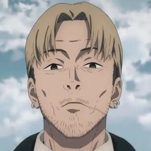 KishibeChainsawMan 🥸 preview