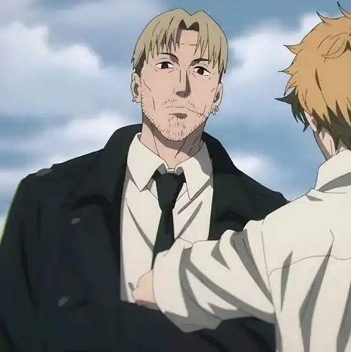 KishibeChainsawMan 🥸 preview