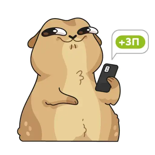 Кавказский суслик preview