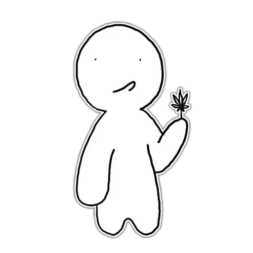 Sticker ☺️