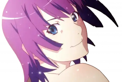 Monogatari Series: Second Season preview