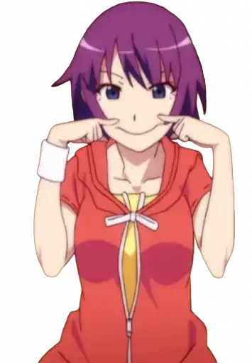 Monogatari Series: Second Season preview