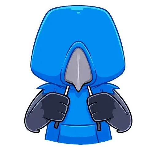 Ворон Кру preview