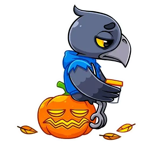 Ворон Кру preview