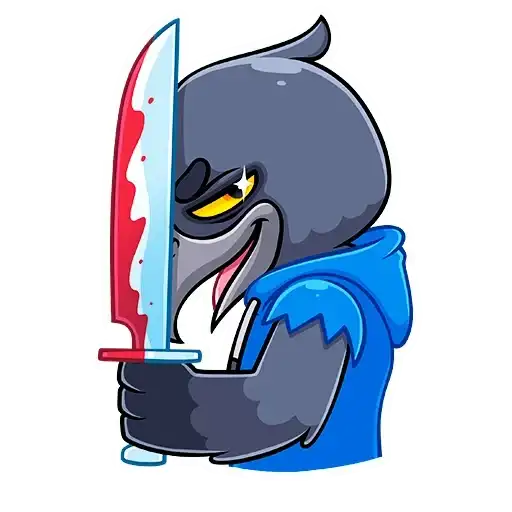 Ворон Кру preview