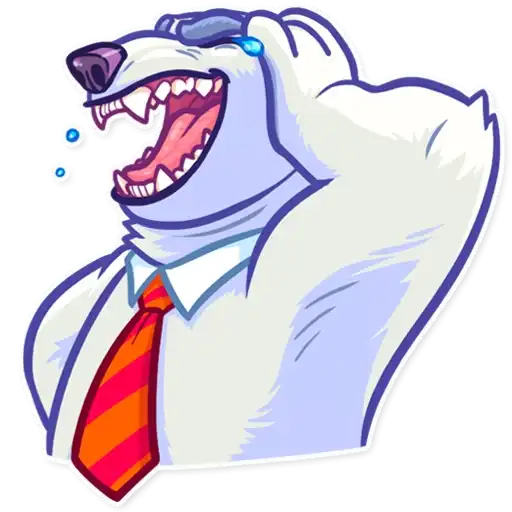 Polar Bear preview