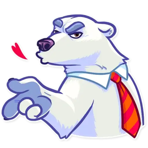 Polar Bear preview