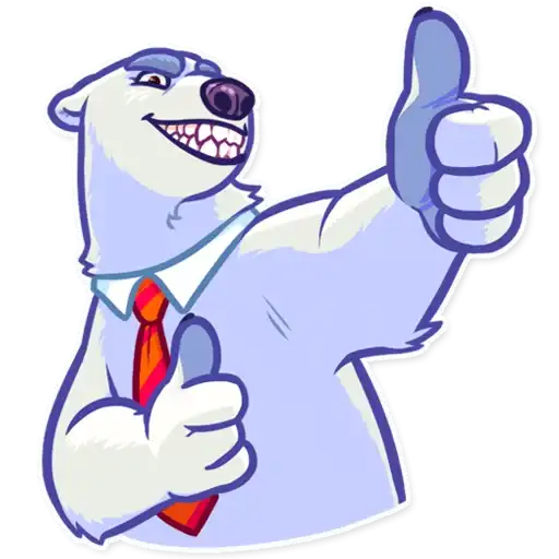 Polar Bear preview