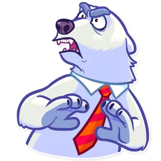 Polar Bear preview