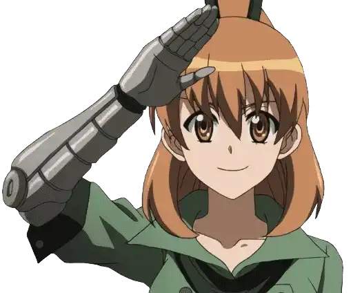 Sticker 🙋‍♀️