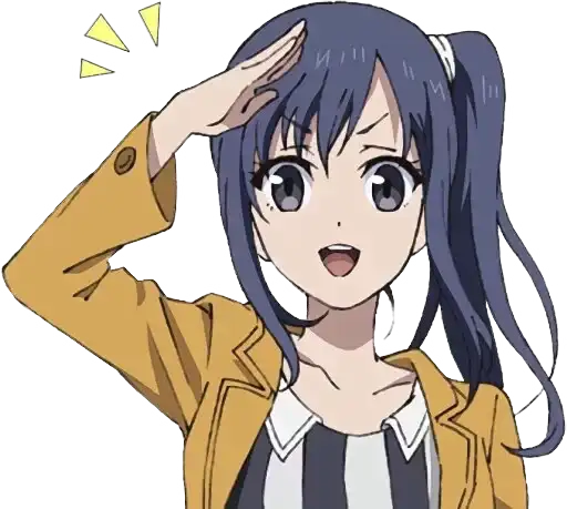 Sticker 🙋‍♀️