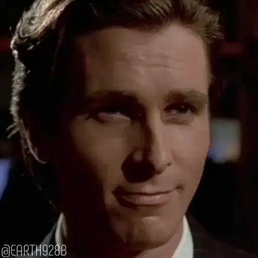 American Psycho preview