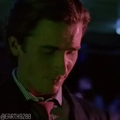 American Psycho preview