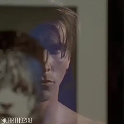 American Psycho preview