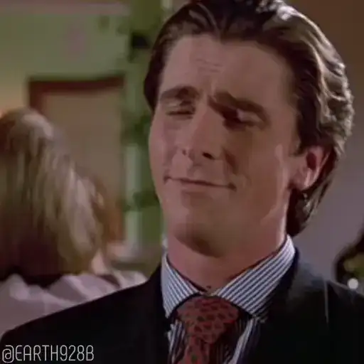 American Psycho preview