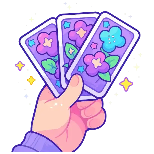 Sticker 🔮