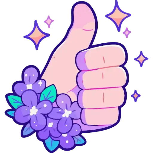 Spring flowers preview