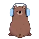 Мишка Михаил preview