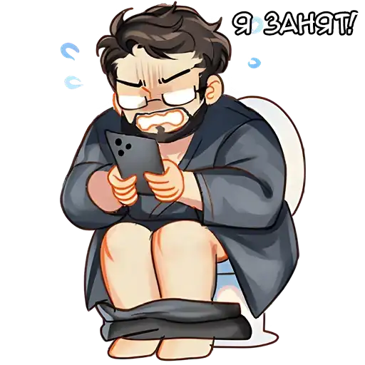 Пёс и папаша preview