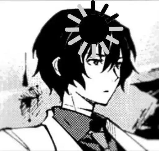 Блудный Пёс preview