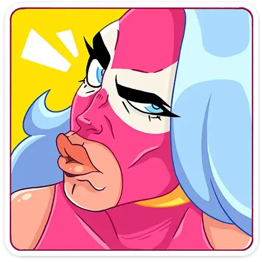 Леди Сила preview