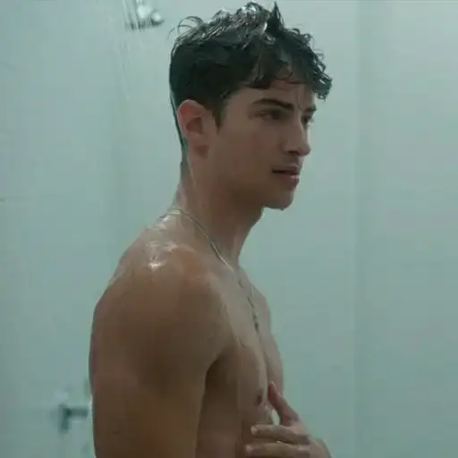 Elite season 4 Netflix preview