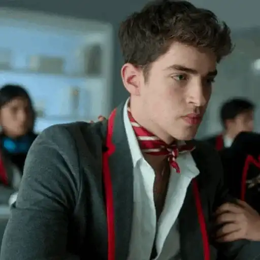 Elite season 4 Netflix preview