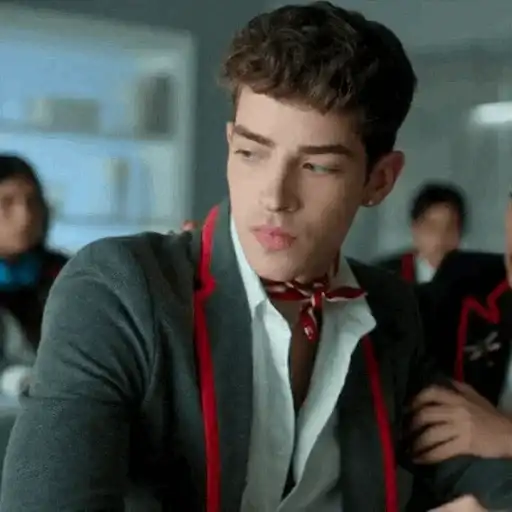 Elite season 4 Netflix preview