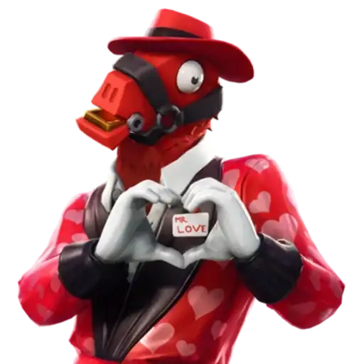 Фортнайт preview