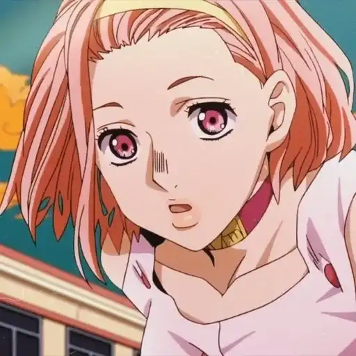 Девочка JoJo preview