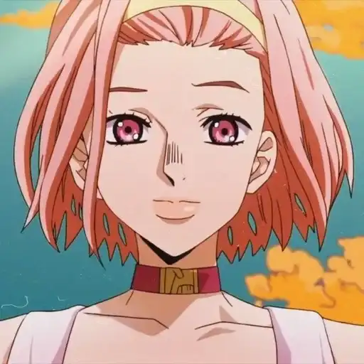 Девочка JoJo preview