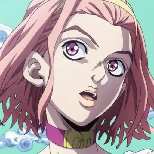 Девочка JoJo preview