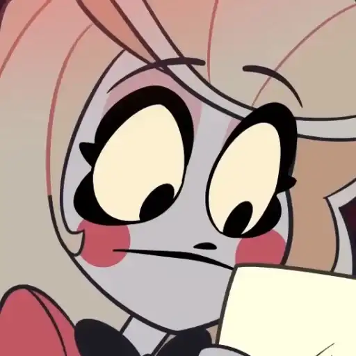 Hazbin Hotel preview