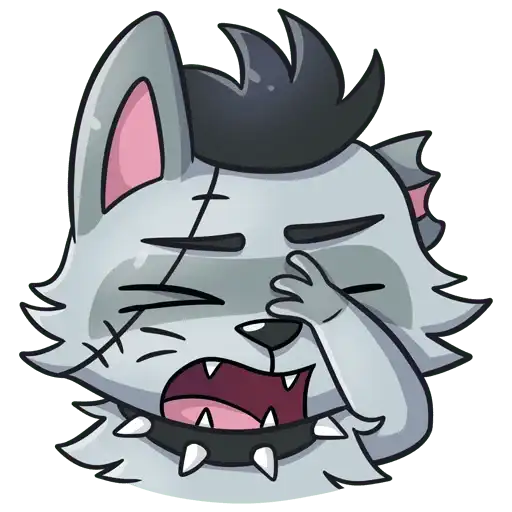 Sticker 🤦‍♂️