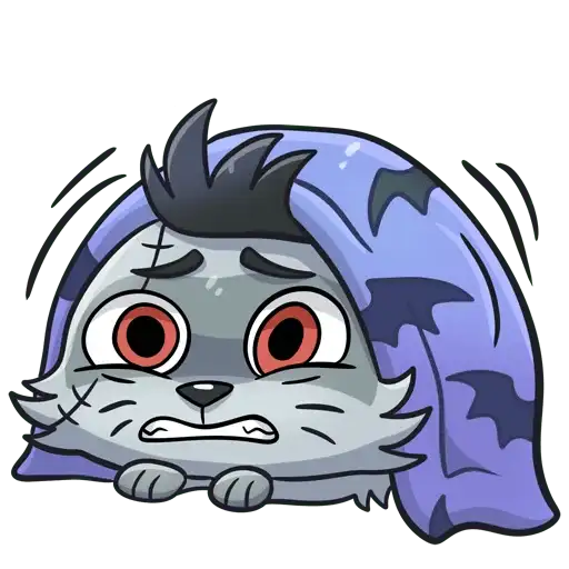 Sticker 😨