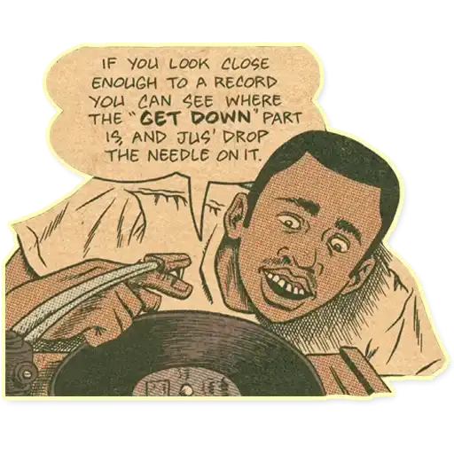 Black Family preview