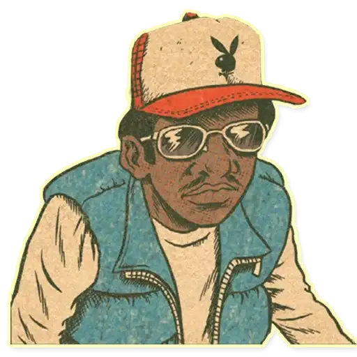 Black Family preview