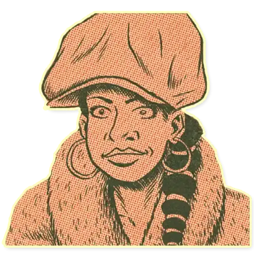 Black Family preview