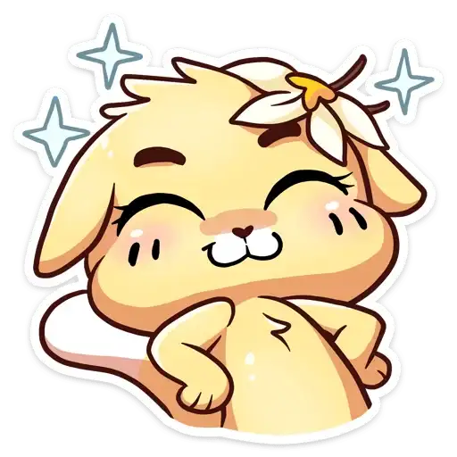 Sticker ✨