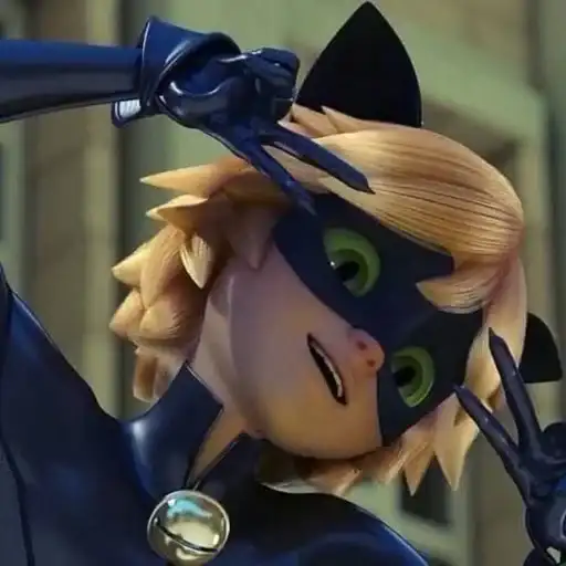 Miraculous preview