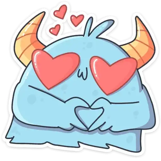 Монстрик preview