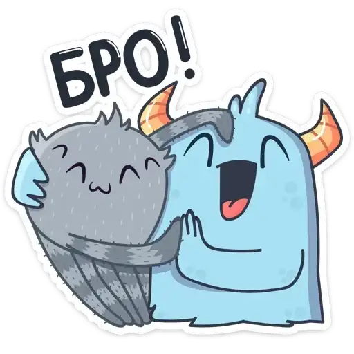 Sticker 🤗