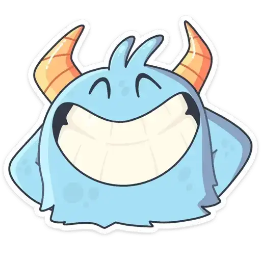 Монстрик preview