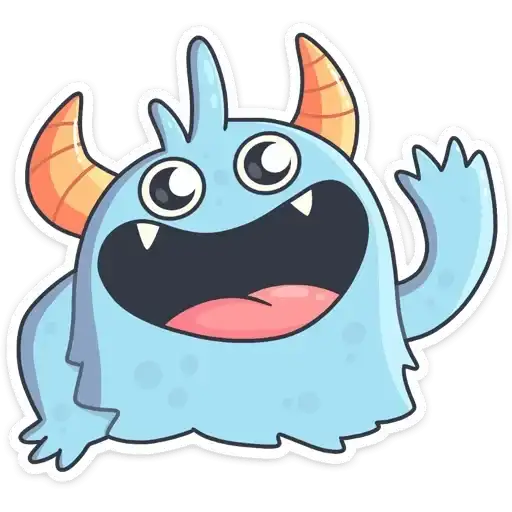 Монстрик preview