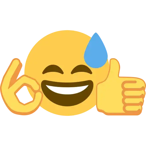 Emoji Extended preview