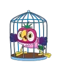 Попугай Кеша preview