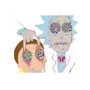 Animated Rainbow preview