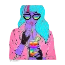 Animated Rainbow preview