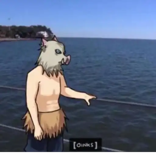 Demon Slayer MEME preview