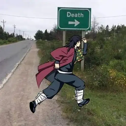 Demon Slayer MEME preview